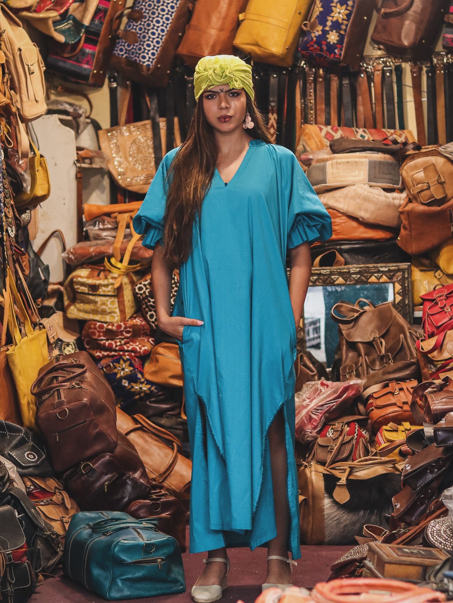 Robe BAHAR