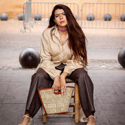 Robe NOUR