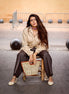 NOUR dress