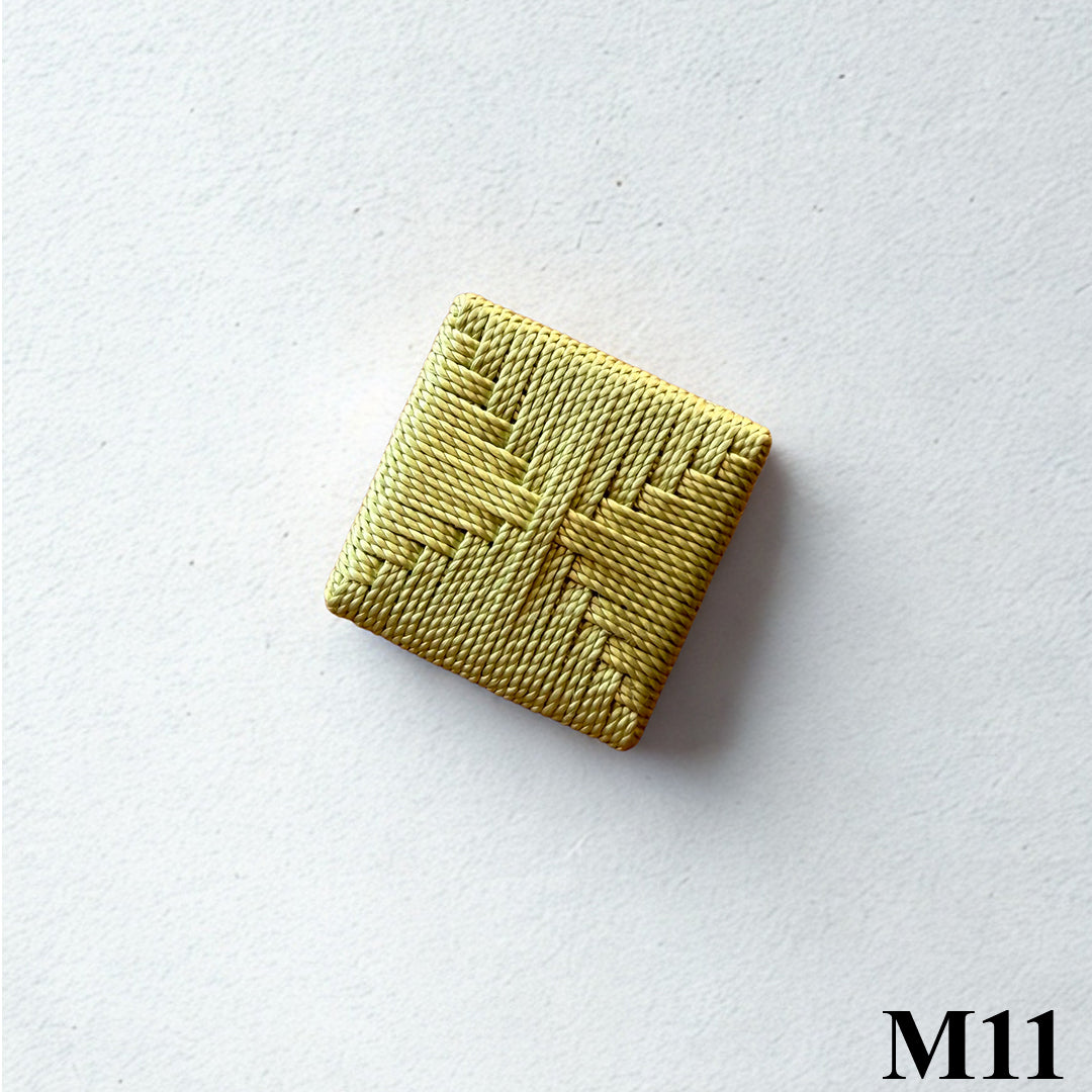 La Broche Carrée