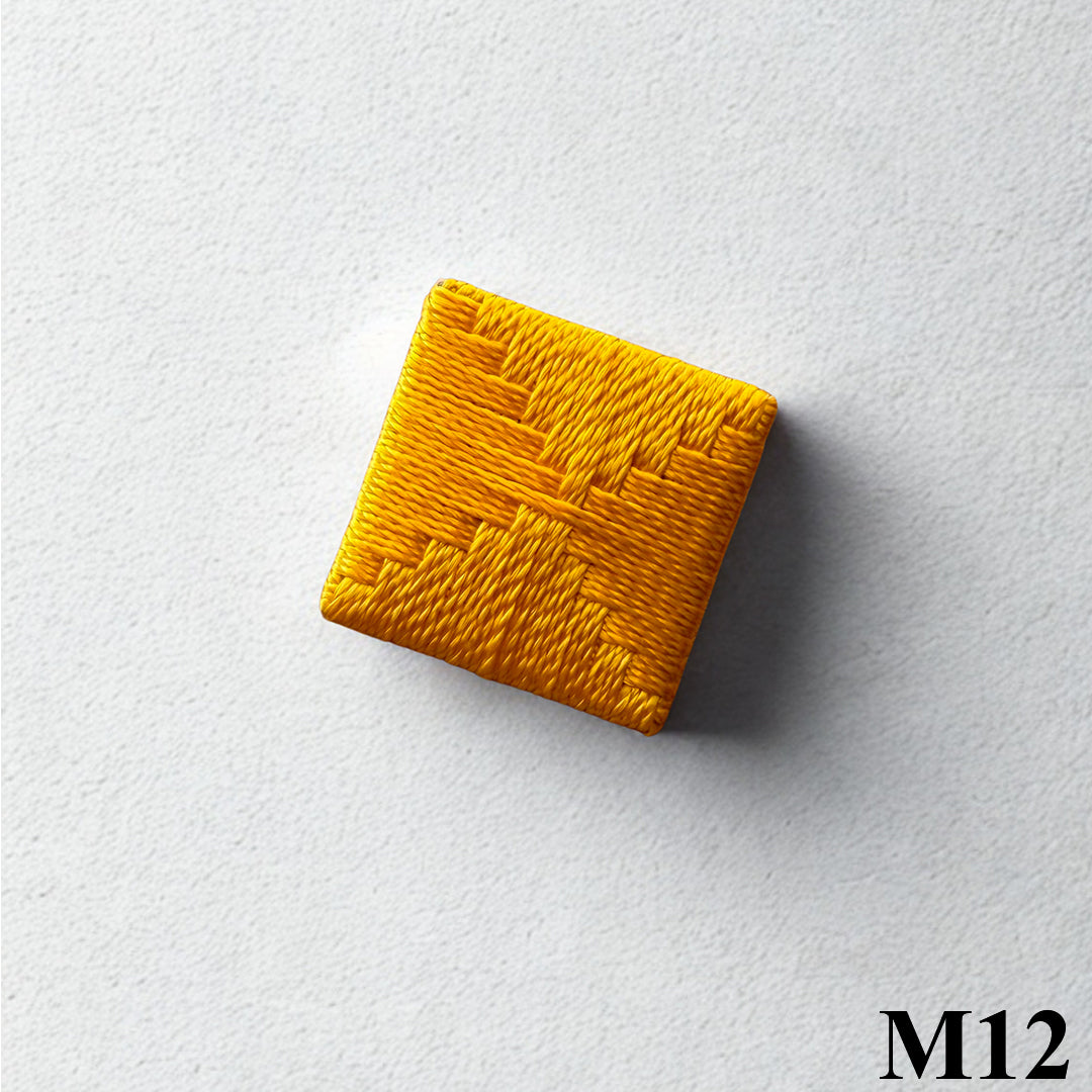 La Broche Carrée