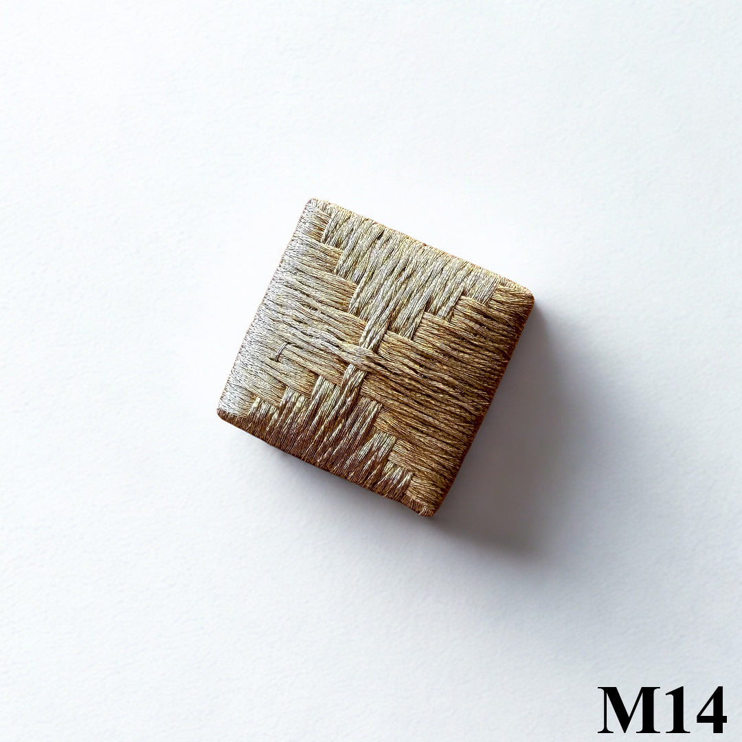 La Broche Carrée