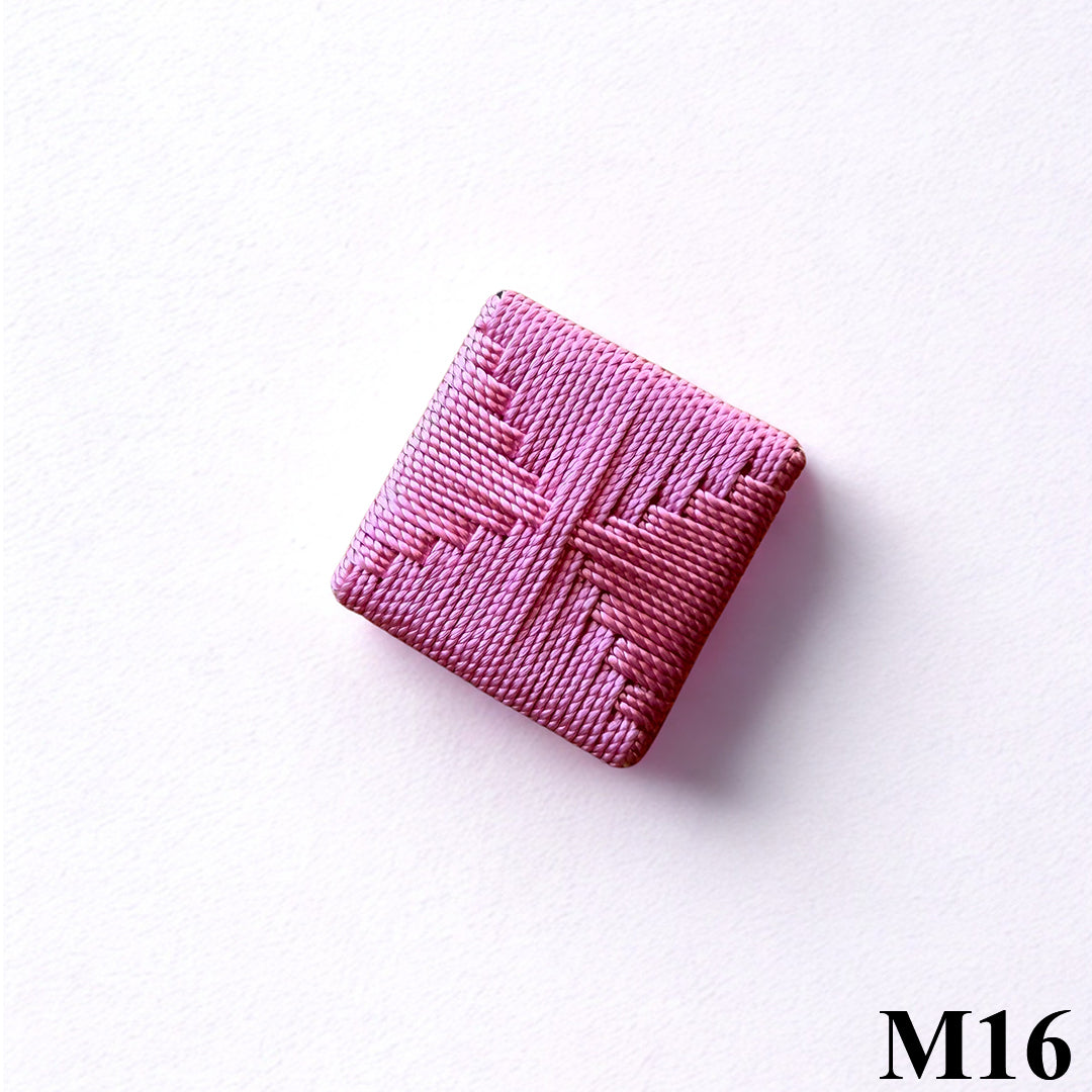 La Broche Carrée
