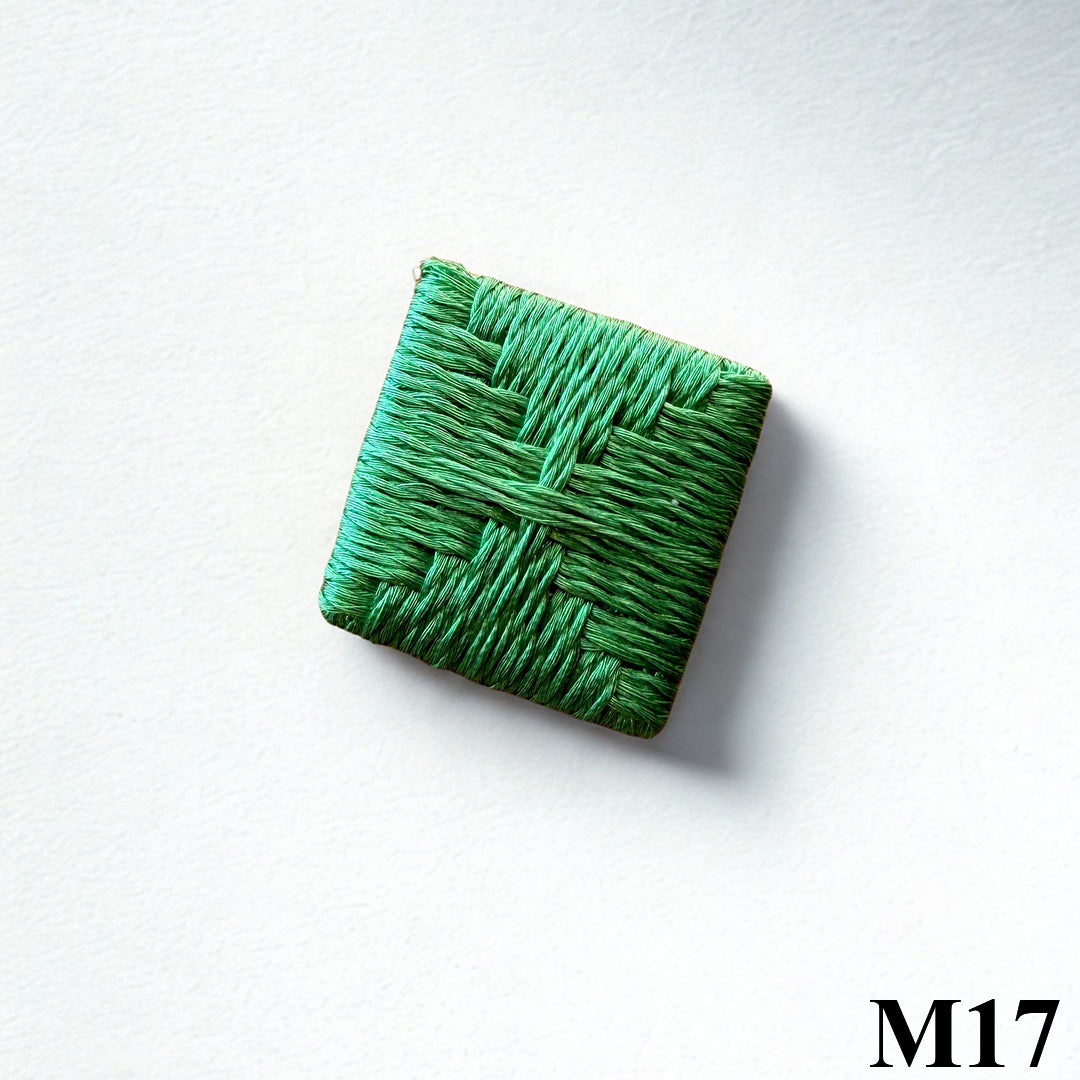 La Broche Carrée
