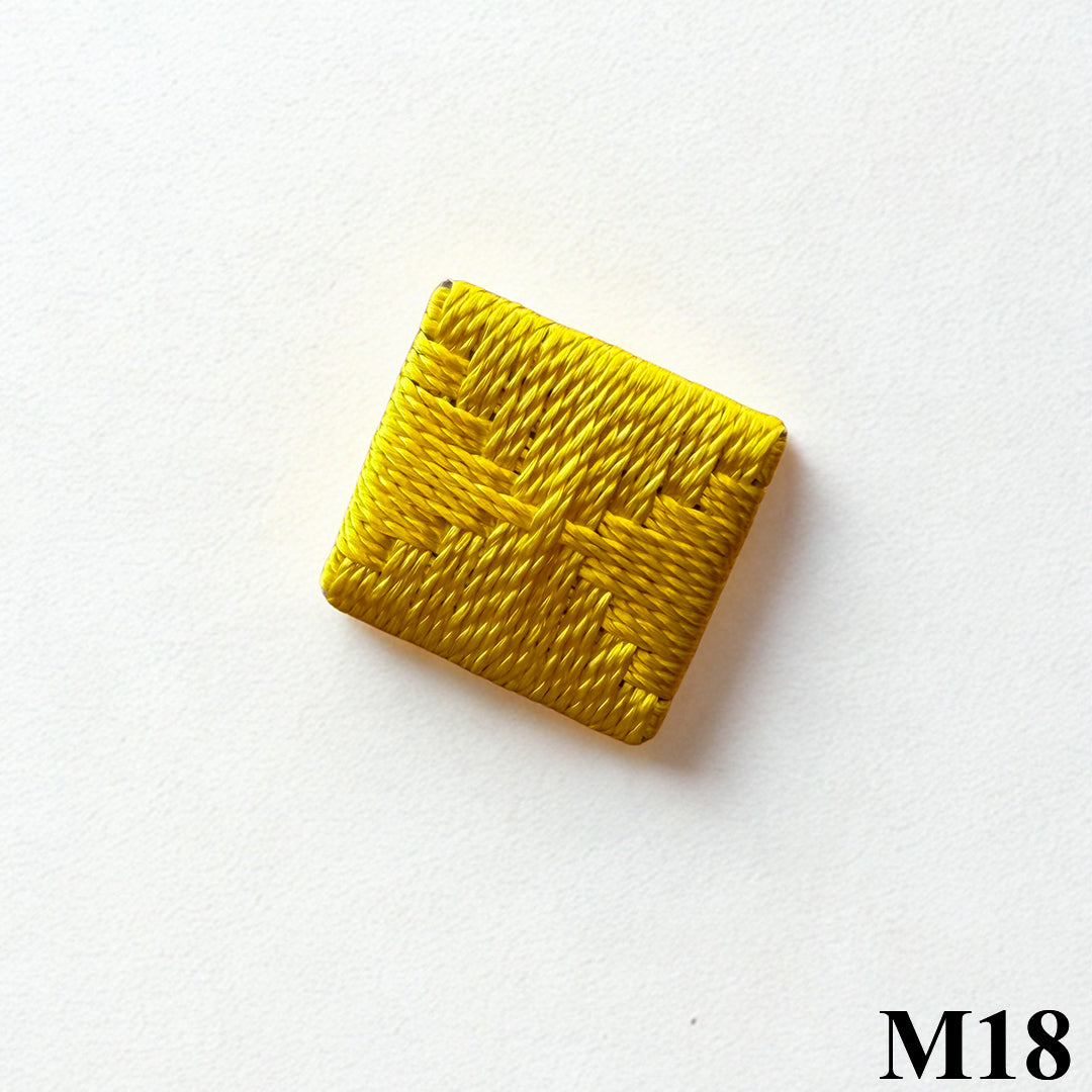 La Broche Carrée