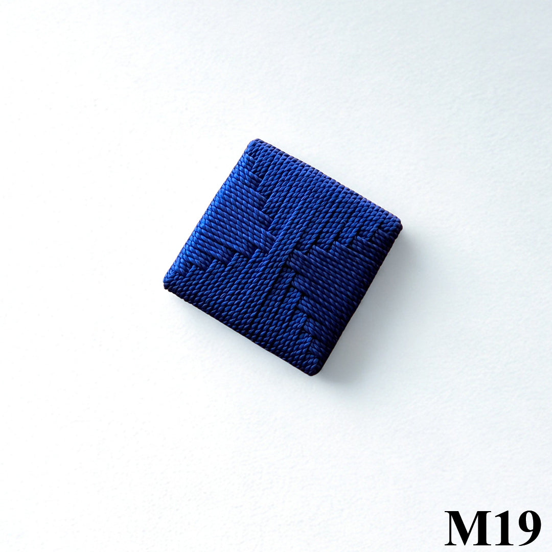 La Broche Carrée